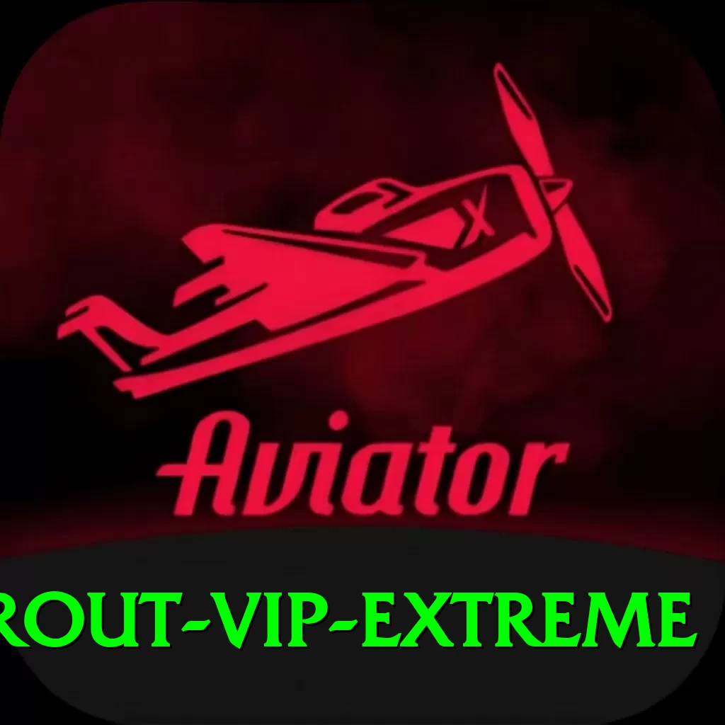 trout - VIP Extreme - 2