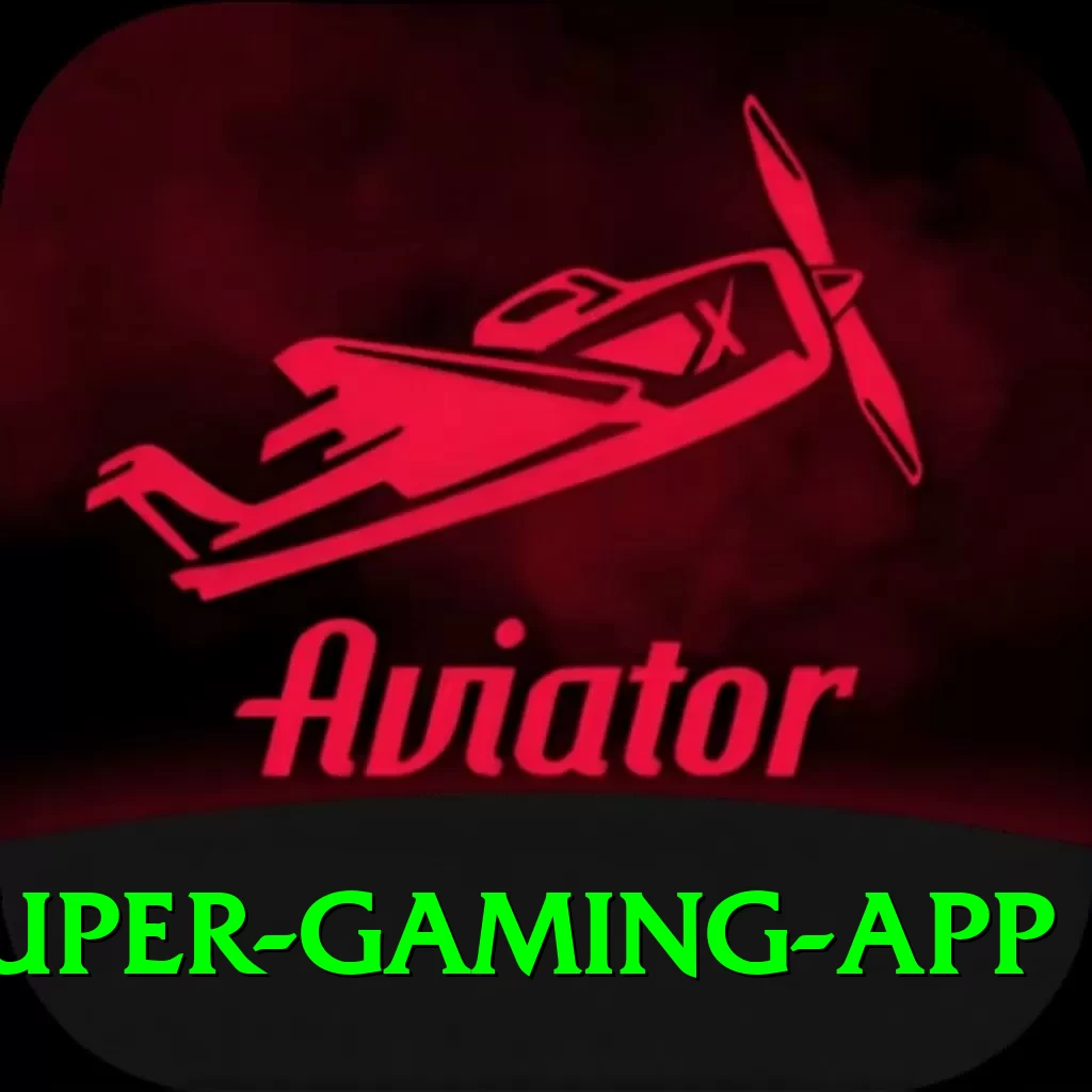 vk777 Super Gaming App - 2