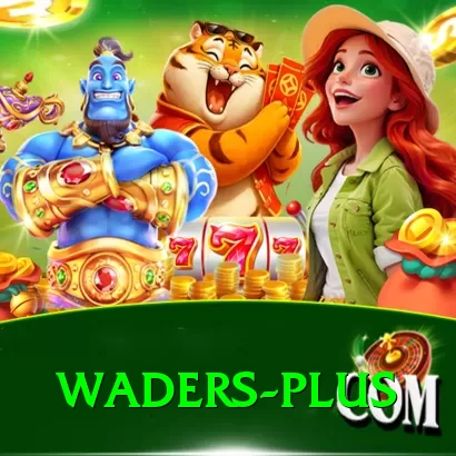 waders Live Royal v1.7.4 - 2