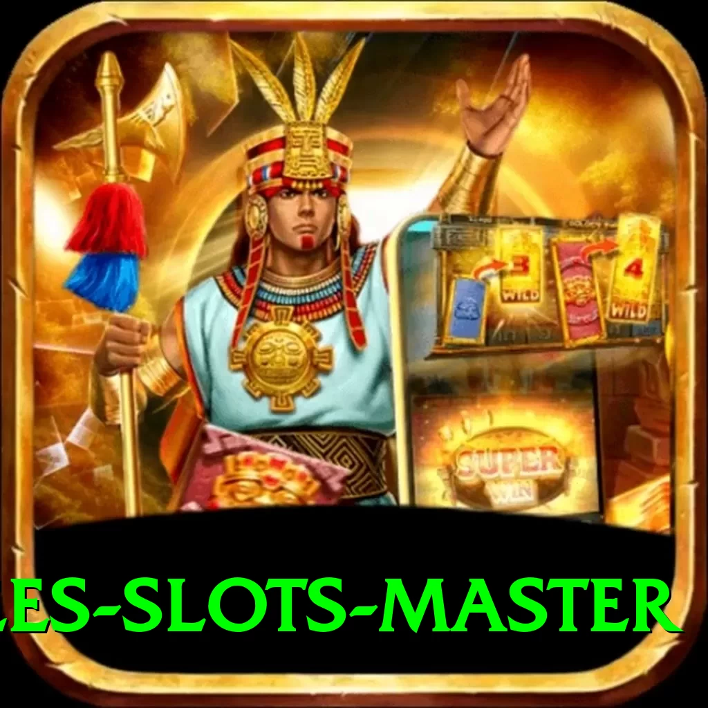 Win Rupees - Slots Master - 2