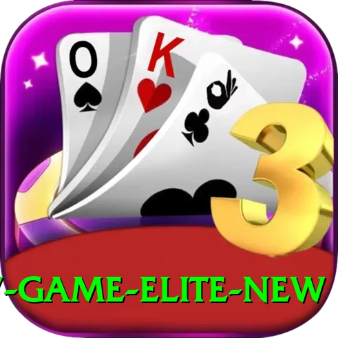 X777 Game Elite New - 2