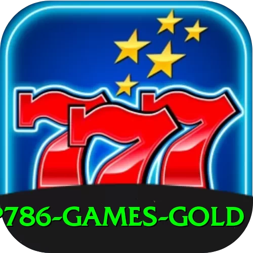 xp786 Games Gold - 2