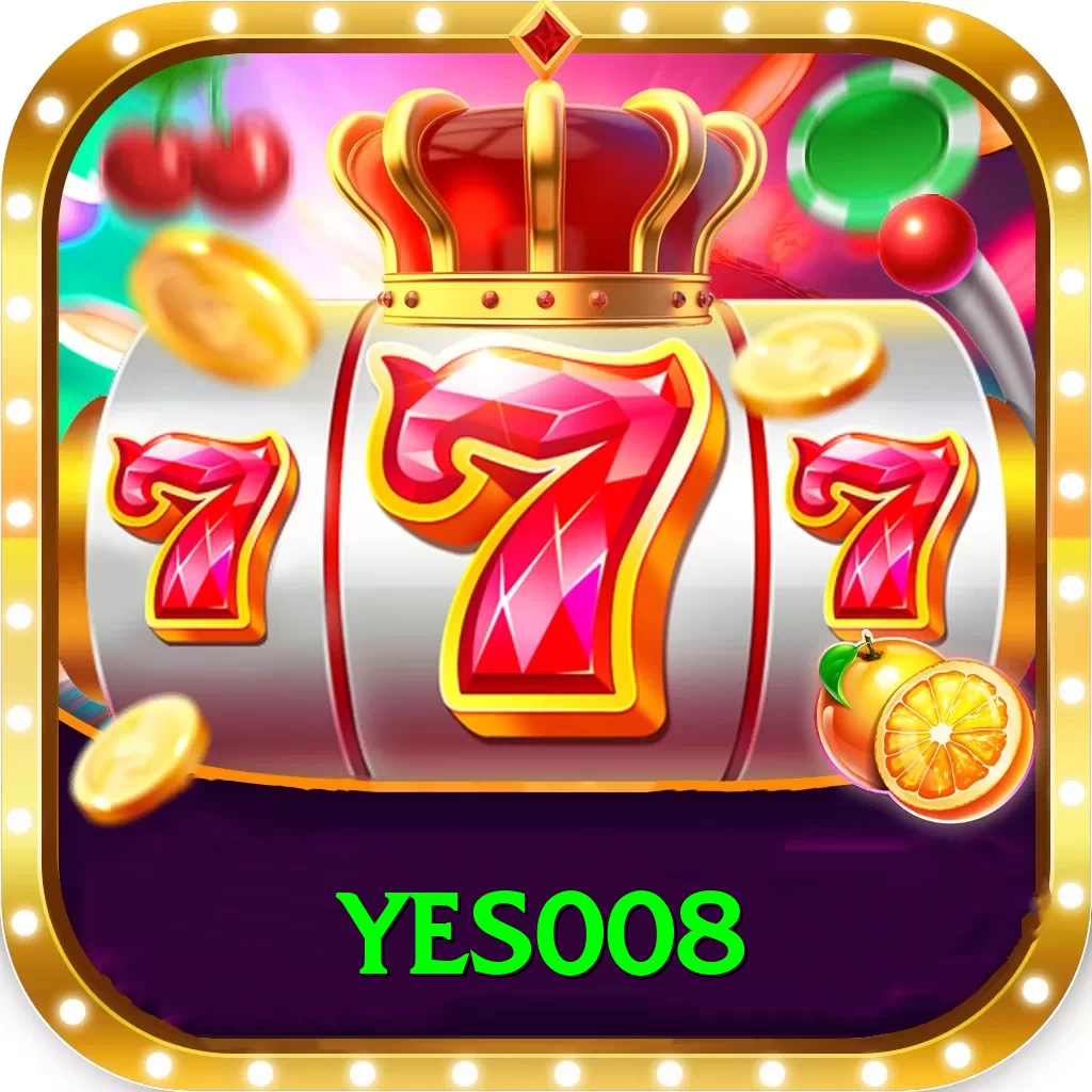 yes008 Official v3.9.5 - 2