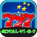 z777 Jackpot Royal v1.9.7