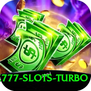 z777 - Slots Turbo - 2