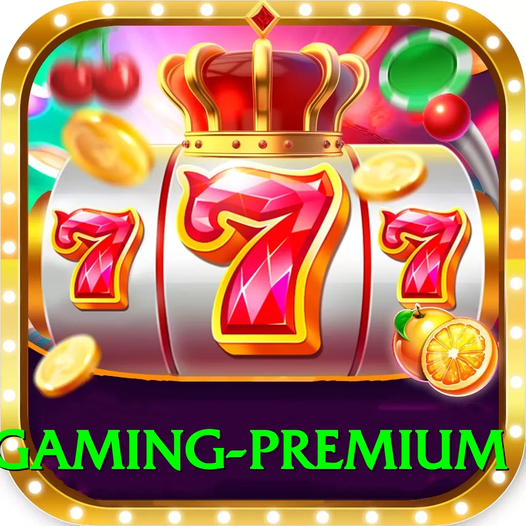 ZK77 - Gaming Premium - 2